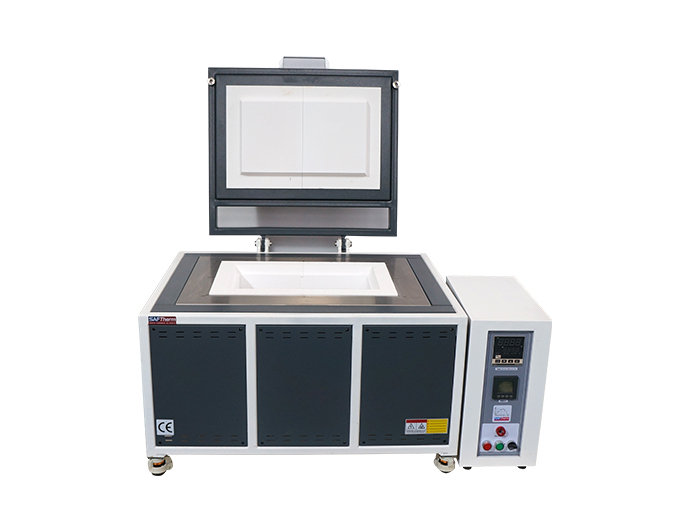 1200℃井式燒結爐