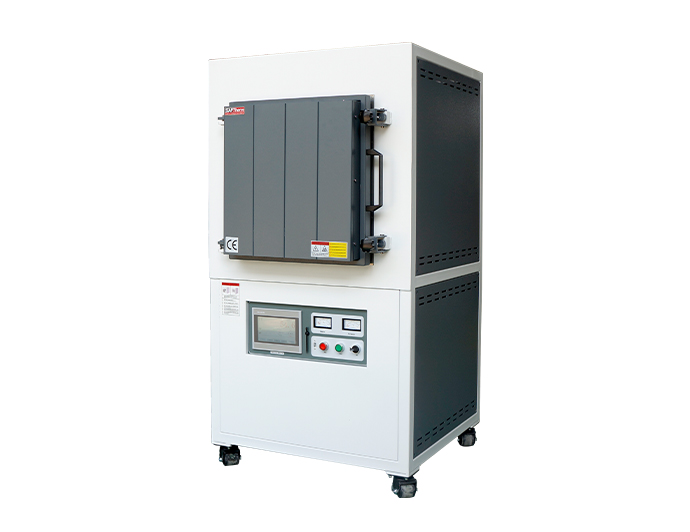 1700℃箱式高溫燒結爐