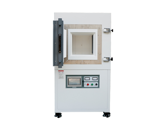 1700℃箱式高溫燒結爐