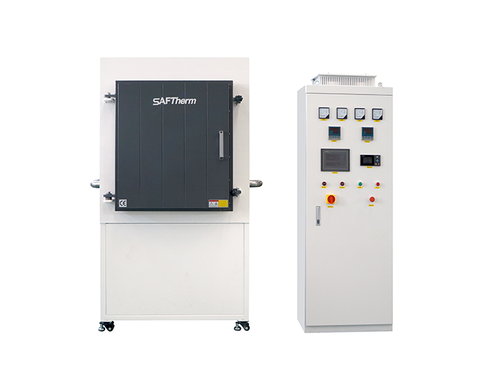 1700℃手動門箱式電阻爐