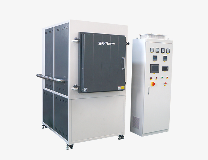 1700℃手動門箱式電阻爐